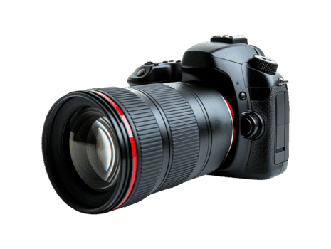 фото камера