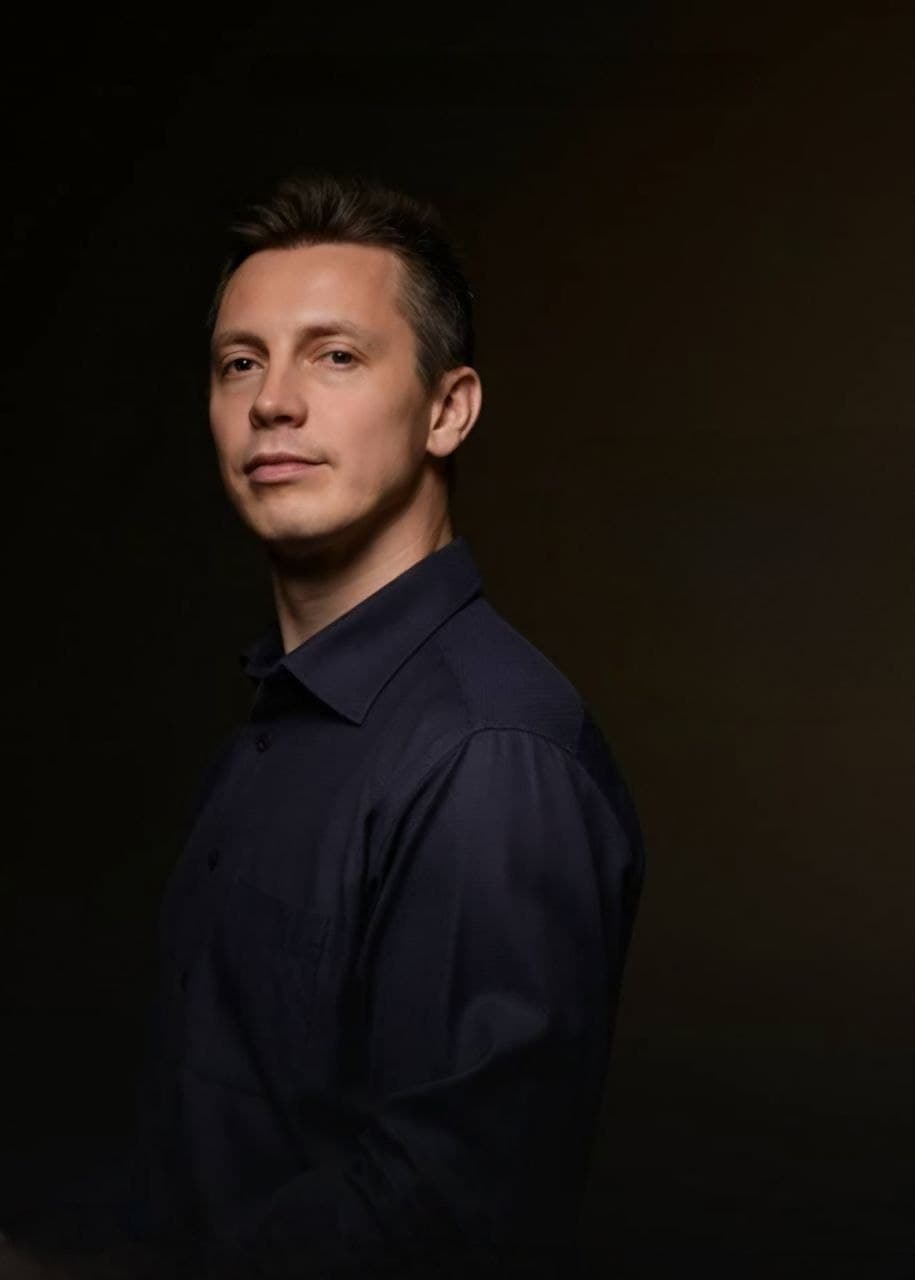 Владимир «Авиатор» Кузнецов