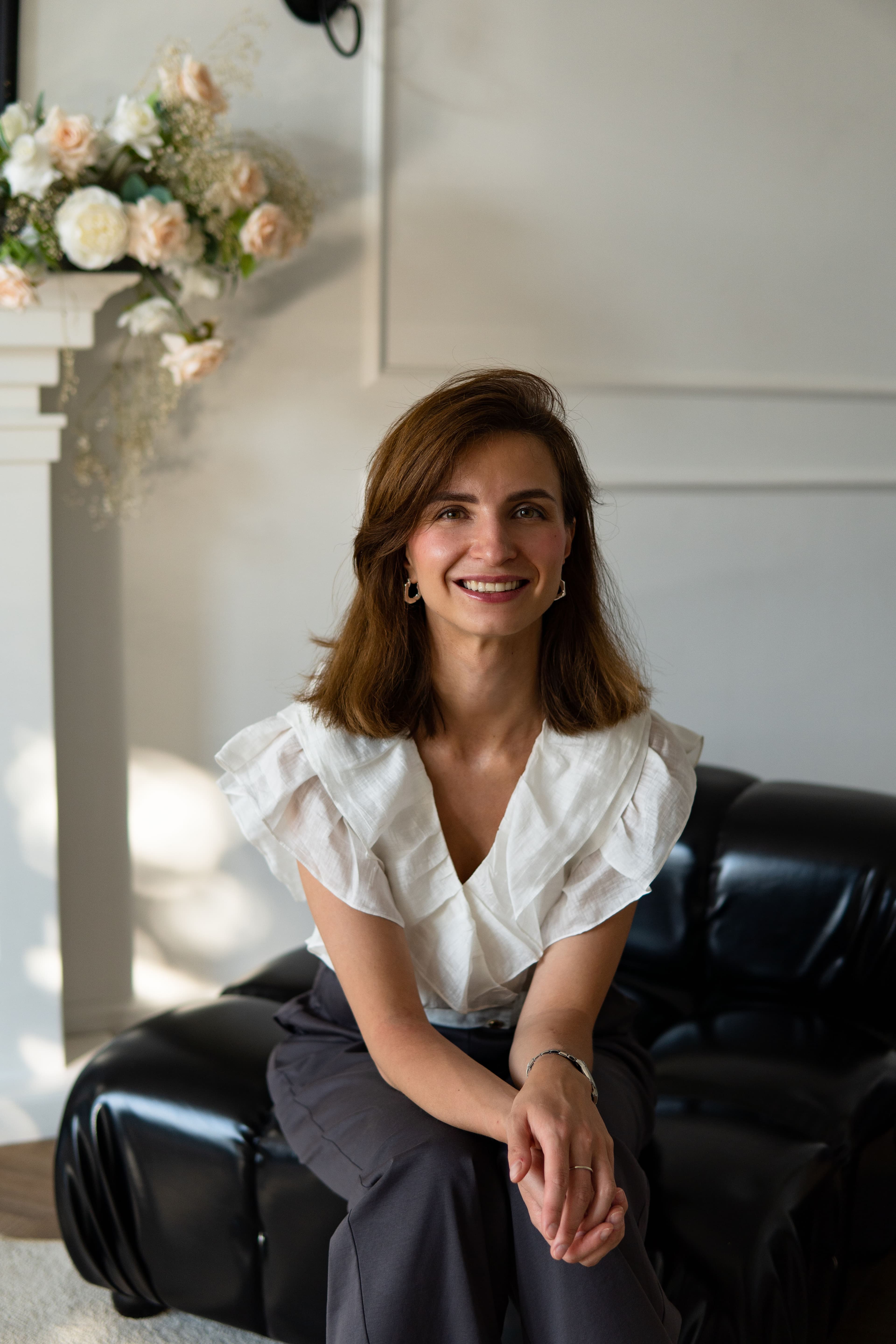 Диана Арямнова