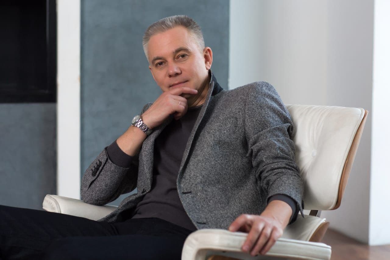 Игорь Лузин