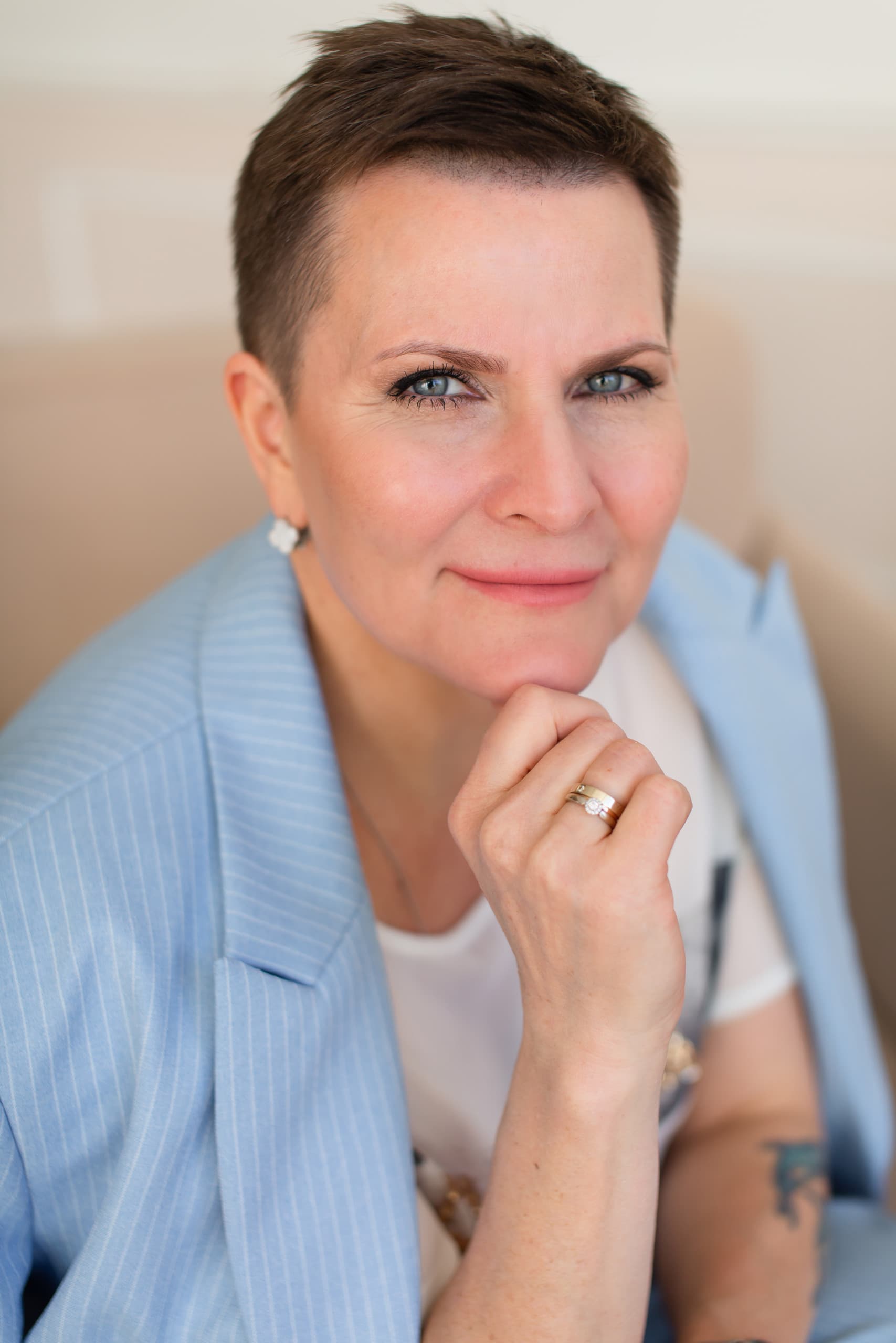 Наталья Жукова