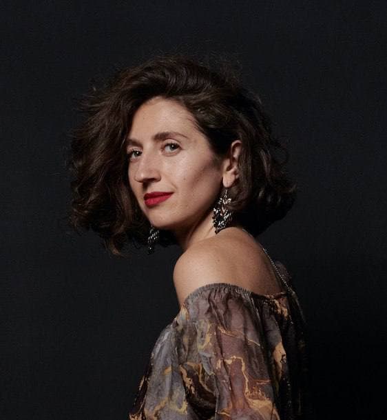 Нахмансон Екатерина