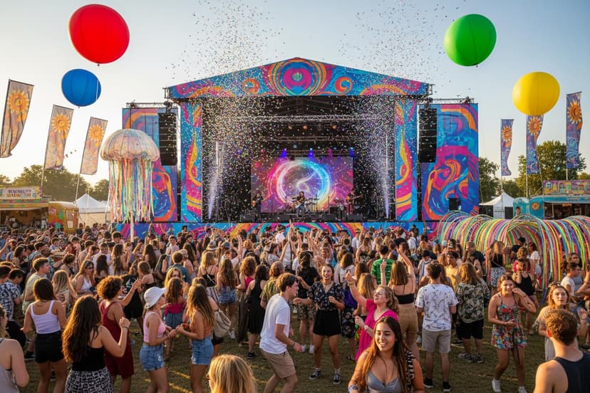 МЖ «Мужчина и Женщина»